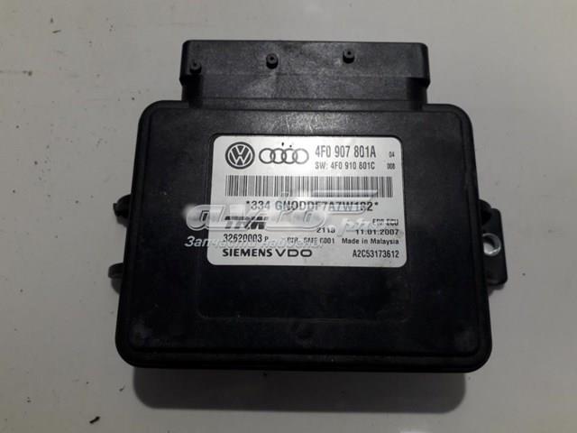 4F0910801C VAG