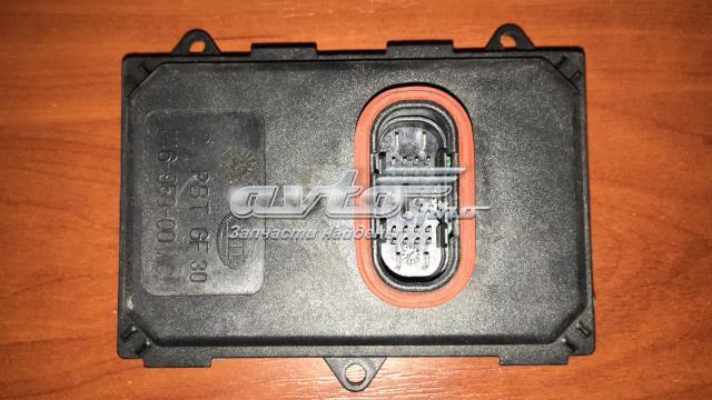 Блок управления фарами 4F0941329 VAG