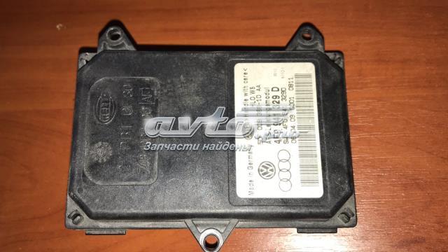 VAG 4F0941329D Ксенон, блок управления в наличии Ирпень