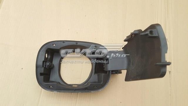 Уплотнитель заливной горловины топливного бака 4F5809999G VAG