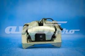 Суппорт тормозной левый задний 4G0615403A VAG