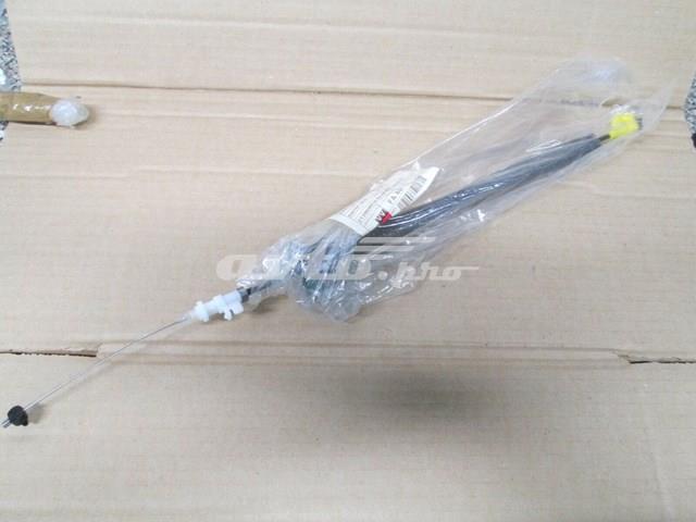 Трос открывания двери задней 4G0839085 VAG