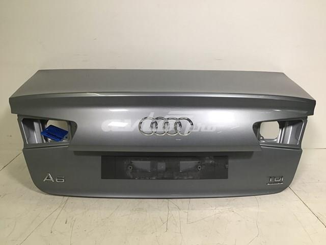 Крышка багажника 4G5827023C VAG