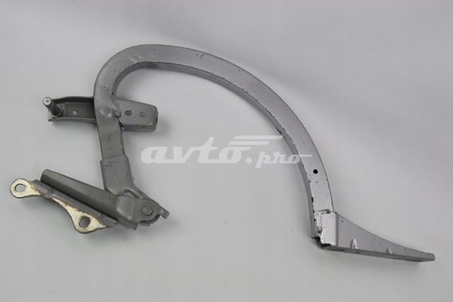 Петля багажника 4G5827302B VAG