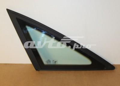 Стекло багажника, левое 4G5845299FNVB VAG