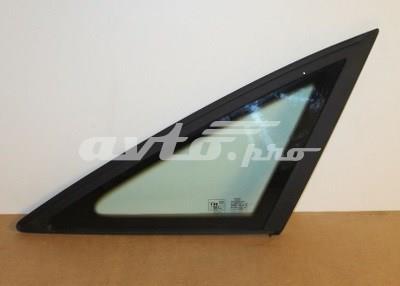 Стукло багажника, правое 4G5845300FNVB VAG