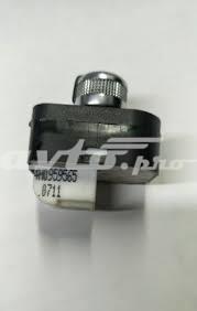 Регулятор зеркал 4H09595655PR VAG