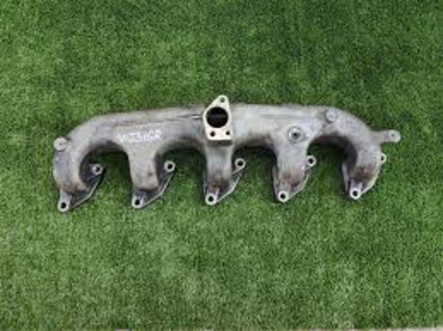 Впускной коллектор 5015009AA CHRYSLER