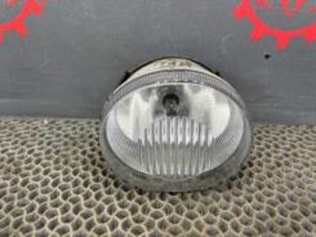 Противотуманная фара левая 5083895AC CHRYSLER