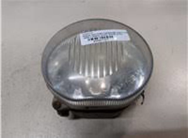 Противотуманка правая 5083896AC CHRYSLER