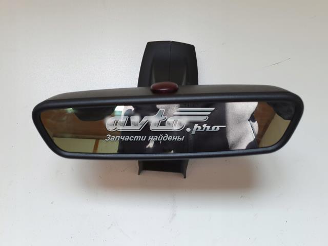 Зеркало внутреннее, салона 51169224341 BMW