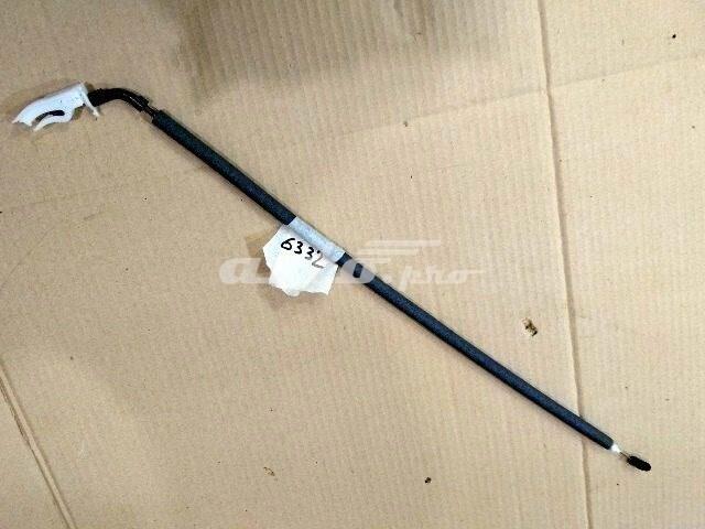 Трос/тяга открывания замка двери передней правой 51217259827 BMW