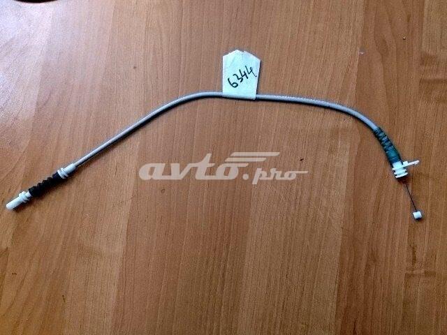 Тяга открывания двери передней 51227259836 BMW