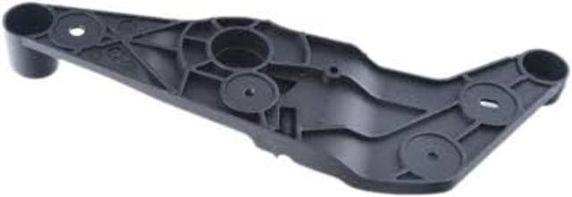 Рычаг открывания капота 51239114002 BMW