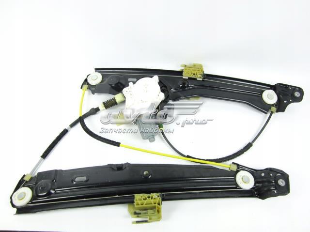 Механизм подъема стекол 51337182106 BMW