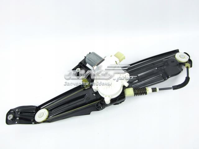 Механизм стеклоподъемника двери задней, правой 51357182616 BMW