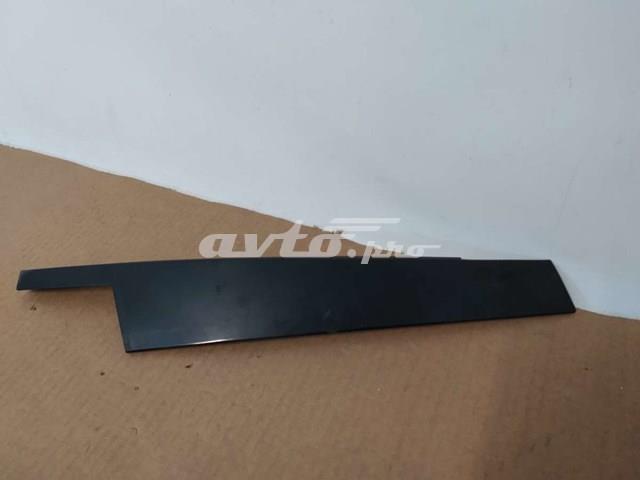Накладка задней двери, правой, вертикальная 51357258308 BMW