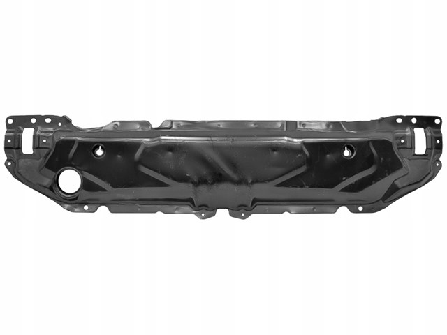 Рамка радиатора верхняя 51647033741 BMW