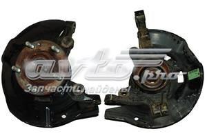 Цапфа (поворотный кулак) передний левый 517153S110 HYUNDAI