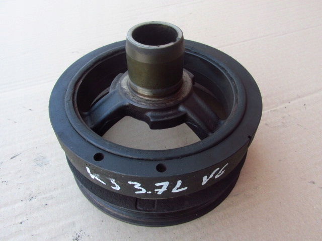 Шкив коленвала 53020689AB CHRYSLER