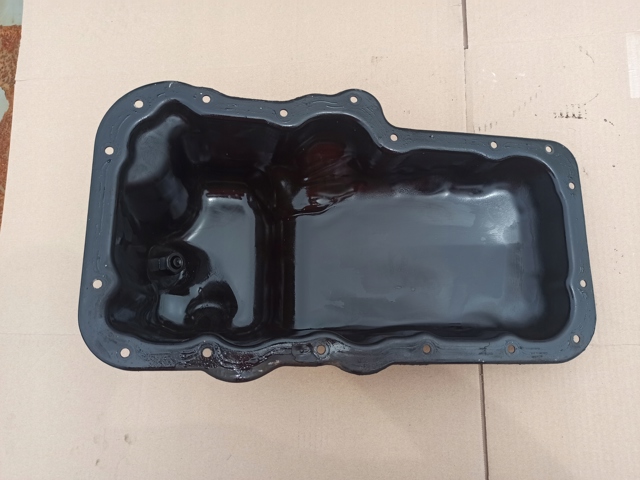 Защита двигателя 53021779AB CHRYSLER