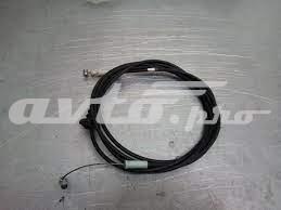 Трос открывания капота 5363006100 TOYOTA