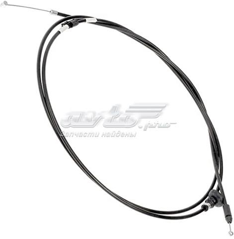 Тяга привода замка капота 5363006150 TOYOTA