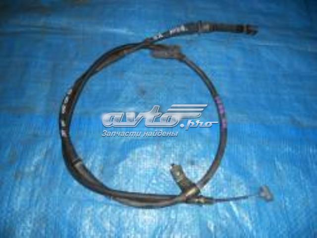 Cable, parking brake rh 5440160G10