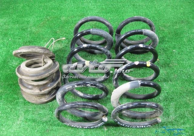 Пружина задняя 550201LA8A NISSAN