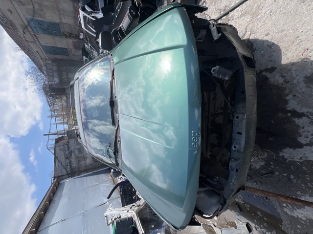 Капот двигателя 55076470AC CHRYSLER