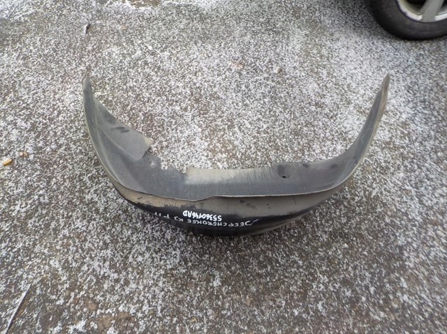 Подкрылок задний правый 55360146AD CHRYSLER