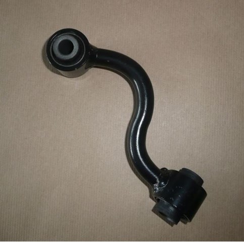 NISSAN 55619JY00B Левая стойка заднего стабилизатора в наличии Полтава