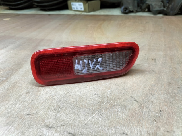 Лампа подсветки в двери, передней правой 56005076 CHRYSLER