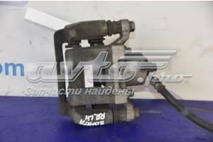 Суппорт тормозной передний левый 581104R000 HYUNDAI