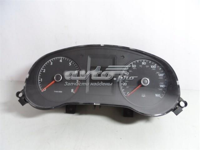 Приборная доска 5C6920950D VAG