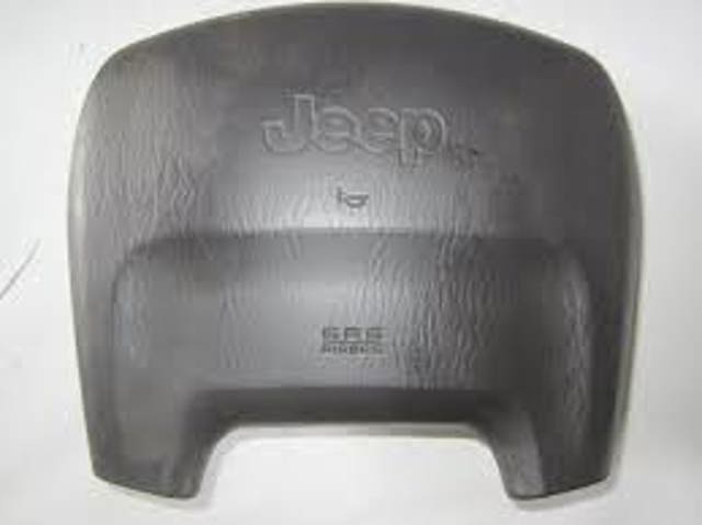 Подушка AIRBAG водительская 5FA39LAZAD CHRYSLER