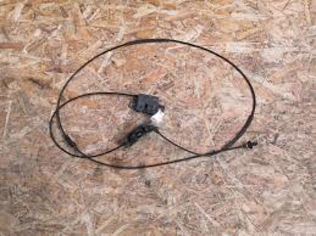 Замок капота 5H2216700BD LAND ROVER