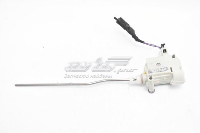 Замок открывания лючка бензобака 5K6810773A VAG