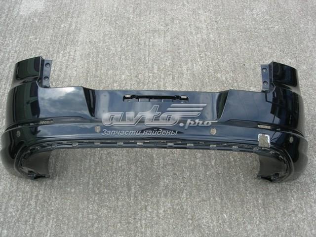 Бампер задний 5N0807421C VAG