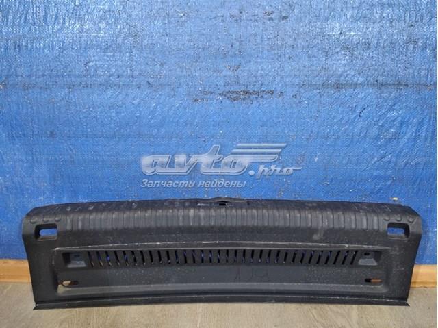 Изоляция термошумовая задка кузова 5N086345982V VAG