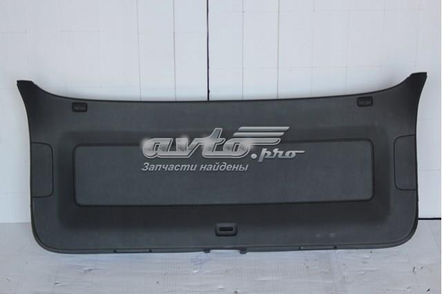 Обшивка багажника 5N0867601A82V VAG