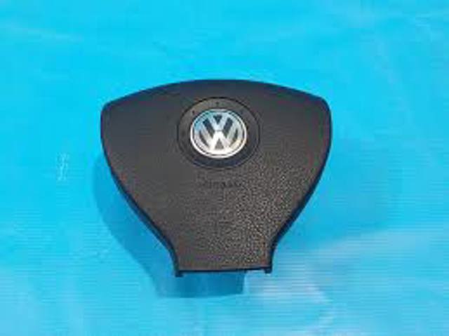 Подушка AIRBAG водительская 5N0880201C VAG