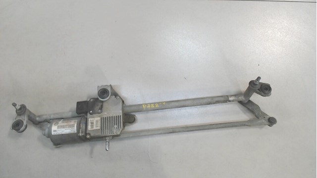 Трапеция стеклоочистителя 5N1955023A VAG