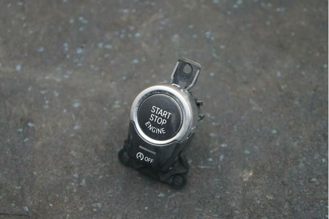 61319153831 BMW выключатель старт/стоп