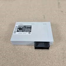 Блок управления центральным замком 61359134707 BMW