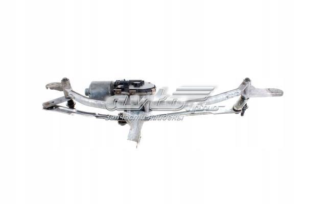 Трапеция дворников 61617306266 BMW