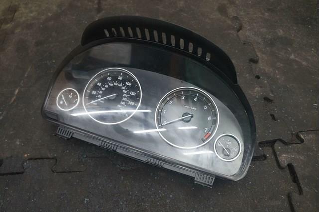 Щиток приборов 62109358979 BMW