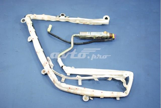 AIRBAG, шторка боковая правая 6217006022 TOYOTA