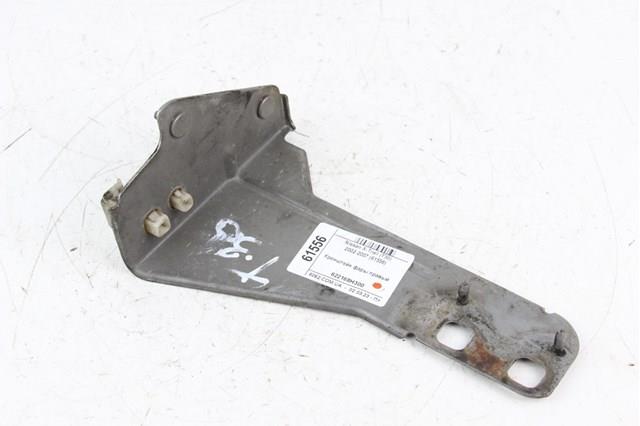 Кронштейн бампера переднего, правый 622168H300 NISSAN