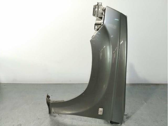 Заднее крыло Nissan X-Trail  цена от 64.55 грн.